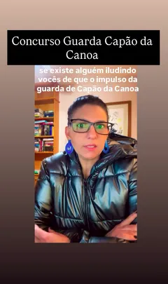 Reel do Instagram