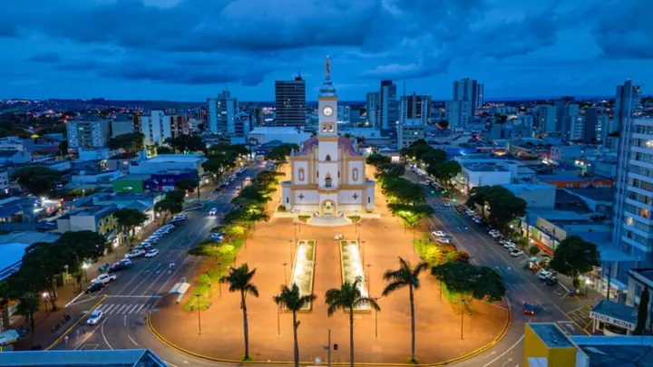 Apucarana (PR): Prefeitura contrata banca — Prefeitura contrata banca FAU para novo concurso público de nível superior