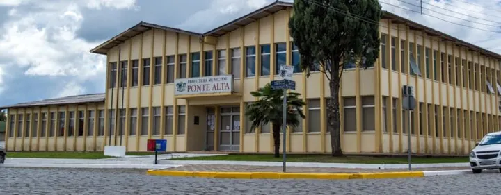 Câmara de Ponte Alta (SC): Edital Publicado — Edital Publicado, Concurso Público abre vagas de nível superior com salários de até R$ 5.905,61