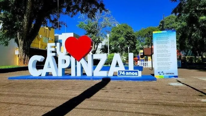 Capinzal (SC): Câmara lança edital — Câmara lança edital de concurso com salários de até R$ 4.534,82