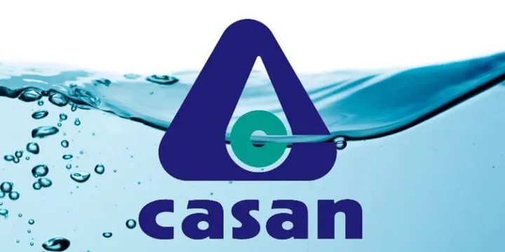 CASAN (SC): Companhia Catarinense de Águas e Saneamento abre concurso — Companhia Catarinense de Águas e Saneamento abre concurso público com salários de até R$ 12.600,62