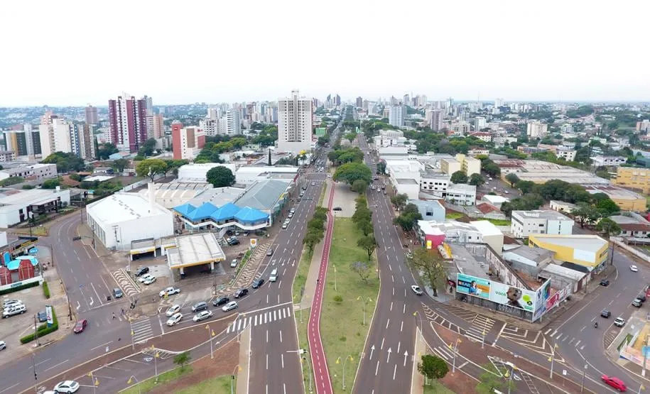 Cascavel (PR): Prefeitura prepara concurso público — Prefeitura de Cascavel prepara próximo concurso público com 21 cargos e a Fundação FAFIPA como banca