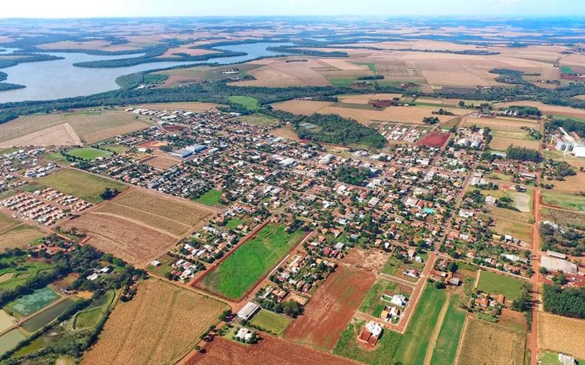 Entre Rios do Oeste (PR): Prefeitura contrata banca para seletivo — Prefeitura contrata a Unioeste para o próximo processo seletivo, com 4 vagas de nível superior