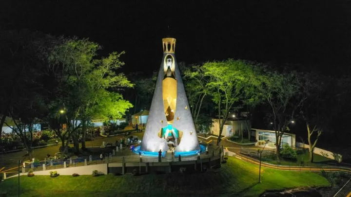 Itaipulândia (PR): Prefeitura lança concurso — Prefeitura lança concurso público com vagas para diversos níveis e salários de até R$ 15,07 mil
