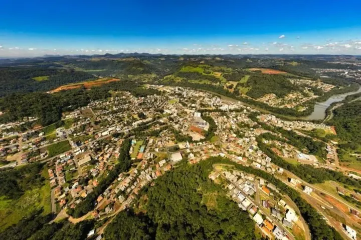 Luzerna (SC): Prefeitura inicia processo para contratar banca — Prefeitura inicia processo para contratar banca de novo concurso público