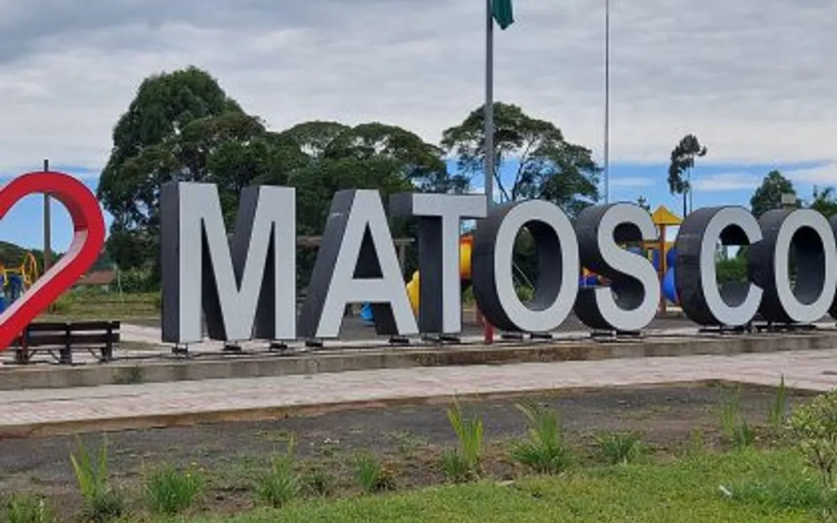 Matos Costa (SC): Câmara abre concurso público — Câmara Municipal abre concurso público com 3 vagas e salários de até R$ 4.209,63