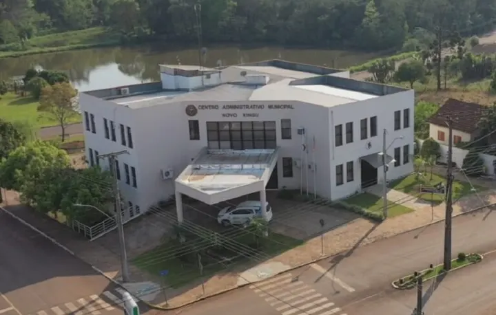Novo Xingu (RS): Banca em Contratação — Banca em Contratação, Prefeitura abre licitação para contratar banca de concurso com salários de até R$ 8.797,52