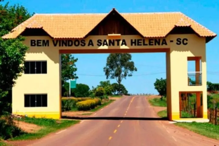 Santa Helena (SC): Prefeitura contrata banca — Prefeitura contrata banca AMEOSC para novo concurso e processo seletivo