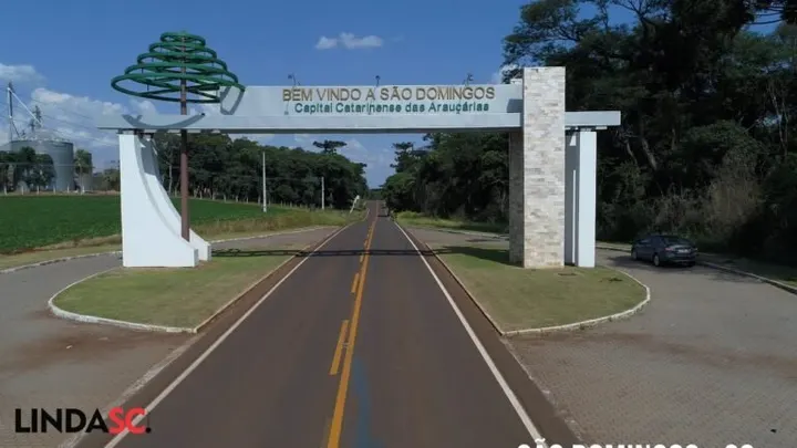 São Domingos (SC): Prefeitura contrata banca — Prefeitura contrata banca Fenix Instituto para novo concurso público