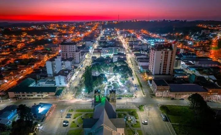 São Joaquim (SC): Prefeitura lança concurso — Prefeitura lança concurso para diversos cargos com salários de até R$ 10.330,35