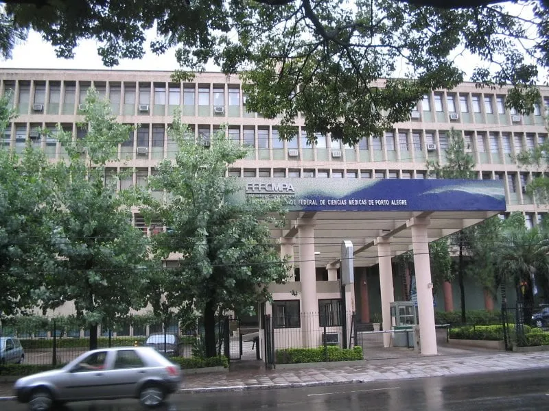 UFCSPA (RS): Universidade abre concurso docente — Universidade federal abre concurso público com 10 vagas para professor e salário de até R$ 13.753,96