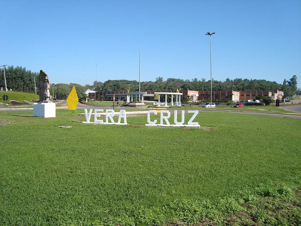 Vera Cruz (RS): Prefeitura prepara concurso público — Prefeitura contrata o Instituto Legalle para o próximo concurso público, com 21 cargos efetivos previstos