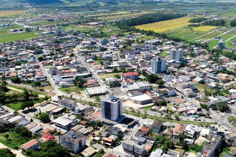 Morro da Fumaça SC